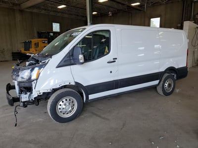 1FTBR2YG0PK****** 2023 Ford Transit Connect