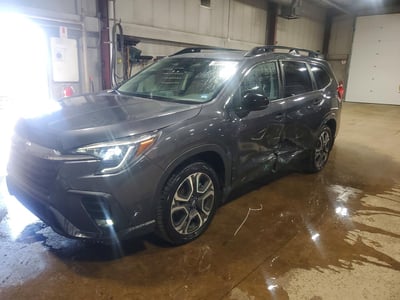 4S4WMAUDXR3****** 2024 Subaru Ascent