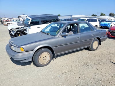 4T1SV22E4LU****** 1990 Toyota Camry