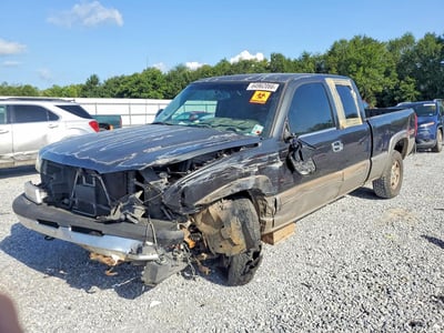 2GCEK19T231****** 2003 Chevrolet Silverado 1500