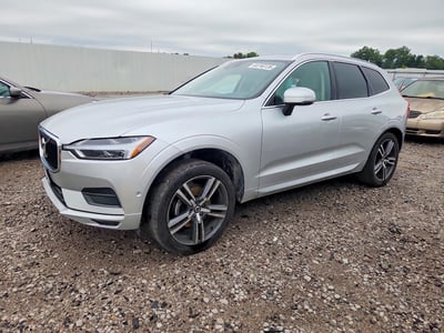 LYV102RK3KB****** 2019 Volvo XC60