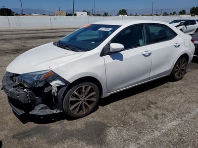 5YFBURHEXJP****** 2018 Toyota Corolla