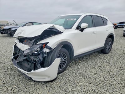 JM3KFACM1L0****** 2020 Mazda CX-5
