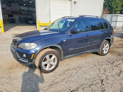 2009 BMW X5