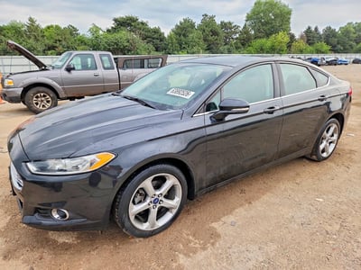 3FA6P0T9XFR****** 2015 Ford Fusion