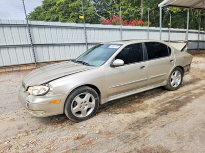 JNKCA31A6YT****** 2000 Infiniti I30