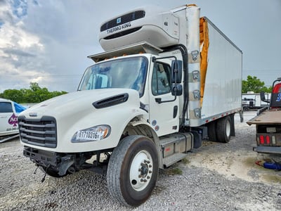 1FVACWFC4TH****** 2026 Freightliner M2