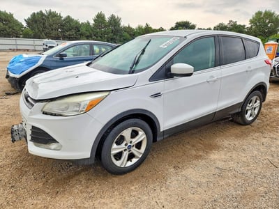 1FMCU9GX4GU****** 2016 Ford Escape