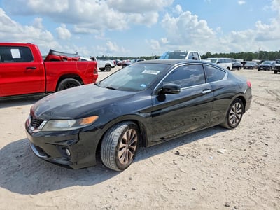 1HGCT1B86FA****** 2015 Honda Accord