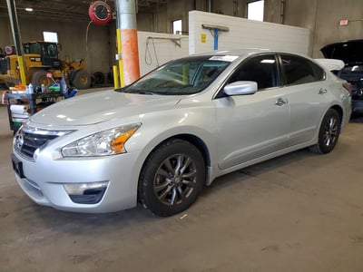 1N4AL3AP9FC****** 2015 Nissan Altima