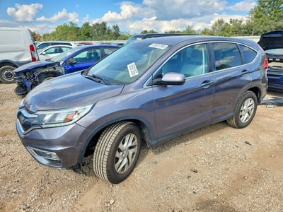 5J6RM4H59FL****** 2015 Honda CR-V
