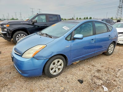 2008 Toyota Prius