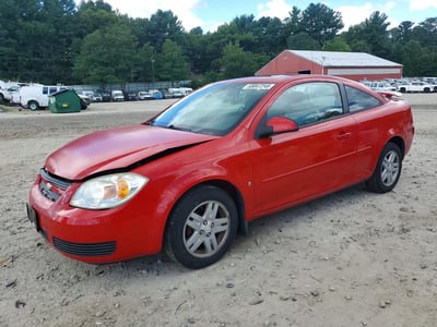 2007 Chevrolet Cobalt