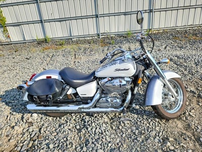2005 Honda Vt750c