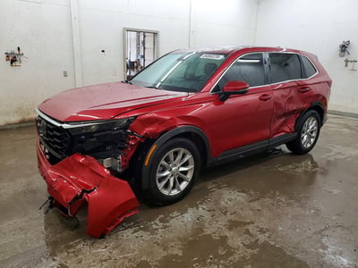 2HKRS3H77RH****** 2024 Honda CR-V