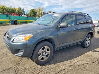 2T3ZF33V29W****** 2009 Toyota RAV4