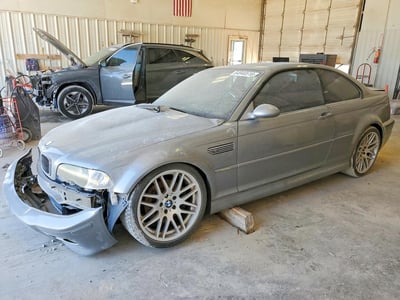 2005 BMW 3 Series