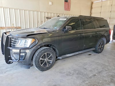 1FMJK1JT3KE****** 2019 Ford Expedition