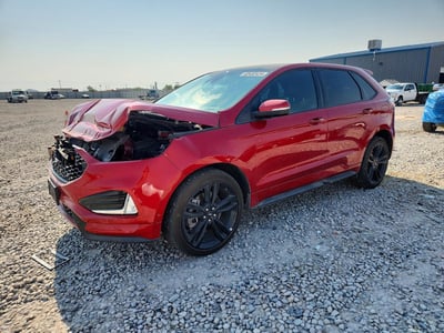 2FMPK4AP7RB****** 2024 Ford Edge
