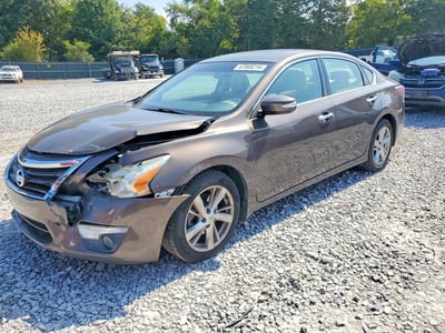 1N4AL3AP1FC****** 2015 Nissan Altima