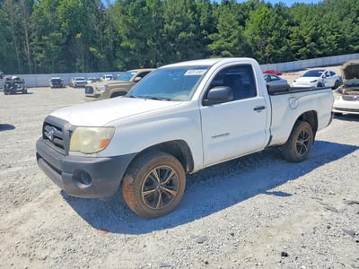 2008 Toyota Tacoma