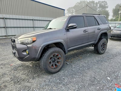 JTEBU5JR4F5****** 2015 Toyota 4Runner