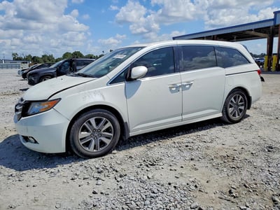 5FNRL5H90EB****** 2014 Honda Odyssey