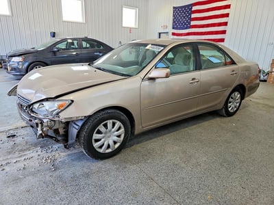 4T1BE30K55U****** 2005 Toyota Camry