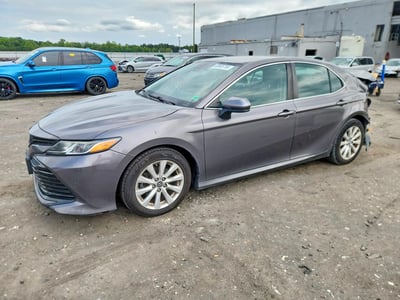 4T1B11HK1KU****** 2019 Toyota Camry