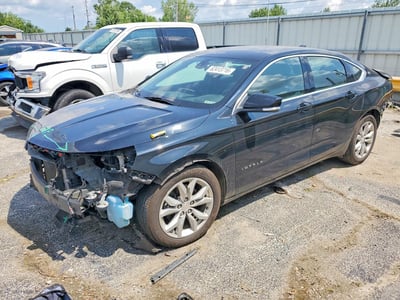 1G11Z5S34LU****** 2020 Chevrolet Impala