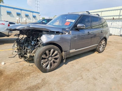SALGS2TF9EA****** 2014 Land Rover Range Rover