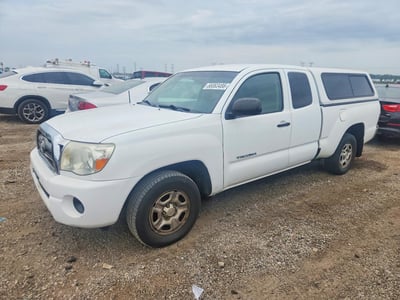 2010 Toyota Tacoma