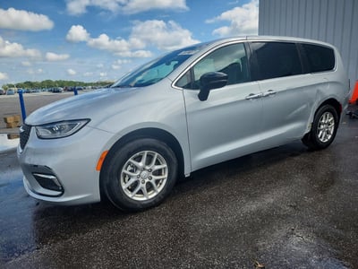 2C4RC1BGXTR****** 2026 Chrysler Pacifica