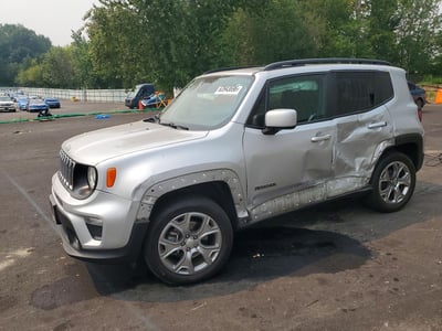 ZACNJBBB8KP****** 2019 Jeep Renegade