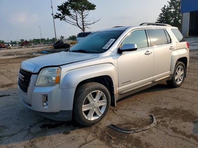 2011 GMC Terrain