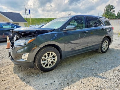 2GNAXSEV7J6****** 2018 Chevrolet Equinox