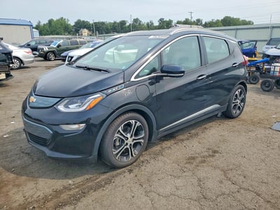 1G1FZ6S09K4****** 2019 Chevrolet Bolt EV
