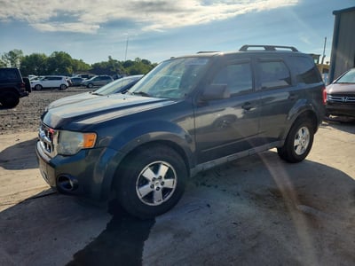 1FMCU93G89K****** 2009 Ford Escape