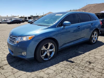 2010 Toyota Venza