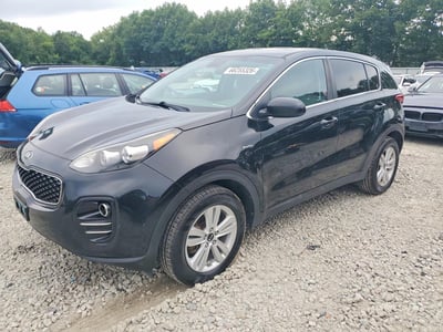 KNDPMCAC0H7****** 2017 Kia Sportage