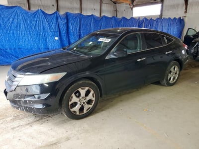 2010 Honda Accord Crosstour