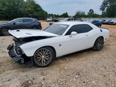 2C3CDZFJ7LH****** 2020 Dodge Challenger