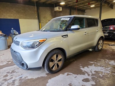 KNDJN2A22F7****** 2015 Kia Soul