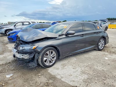 1HGCV1F18LA****** 2020 Honda Accord