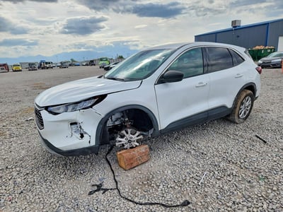 1FMCU9GN4RU****** 2024 Ford Escape