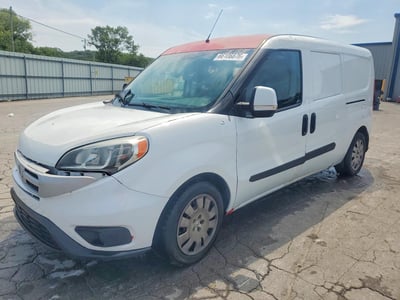 2016 RAM Promaster City