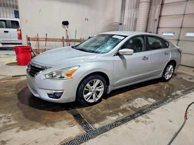 1N4AL3AP8FC****** 2015 Nissan Altima