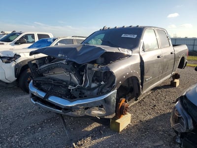 3C6UR5FL3NG****** 2022 RAM 2500