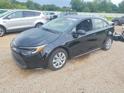 2026 Toyota Corolla Hybrid