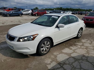 1HGCP26808A****** 2008 Honda Accord
